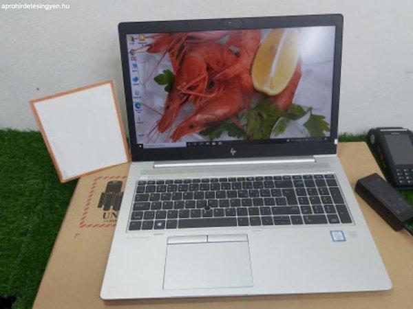 HP EliteBook 850 G6 Tudnivalók: A készüléket a www.Dr-PC