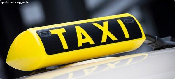 Taxi Alap Képzés