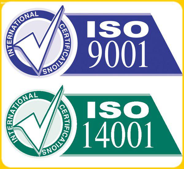Óriási KEDVEZMÉNYEK VÁRJÁK,  ISO 9001 kiépítésére!
