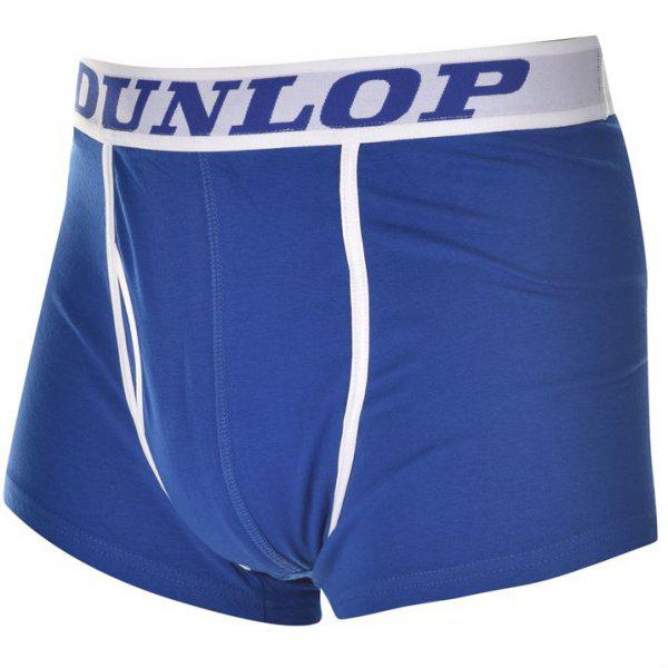 Dunlop Royal Blue férfi boxeralsó L,XL méretek