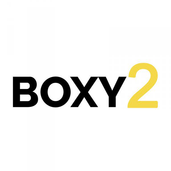 Boxy2 fájlmegosztó