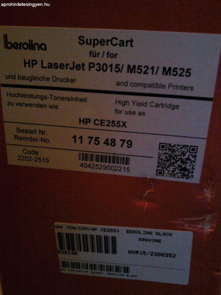TONER: Berolina HP Laserjet 1300