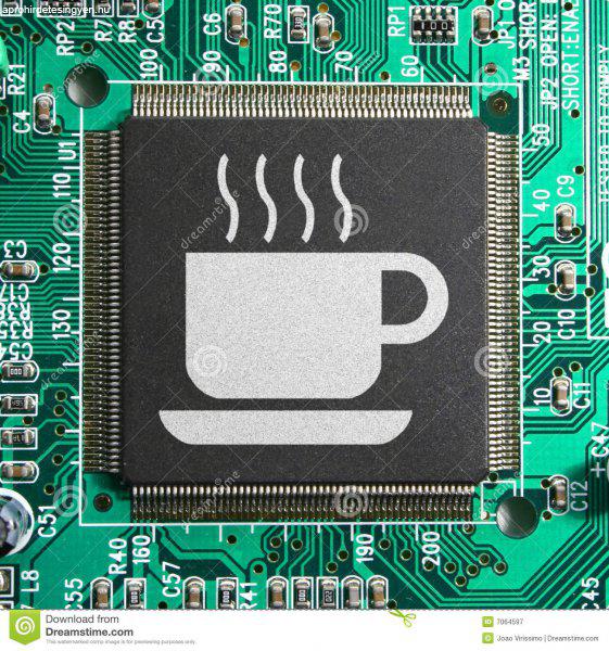 Olcsó internet, remek kávé – Internetcafé a Keletinél