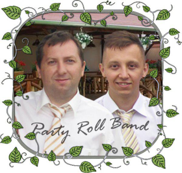 Esküvői és egyéb alkalmi zeneszolgáltatás - partyrollband.hu