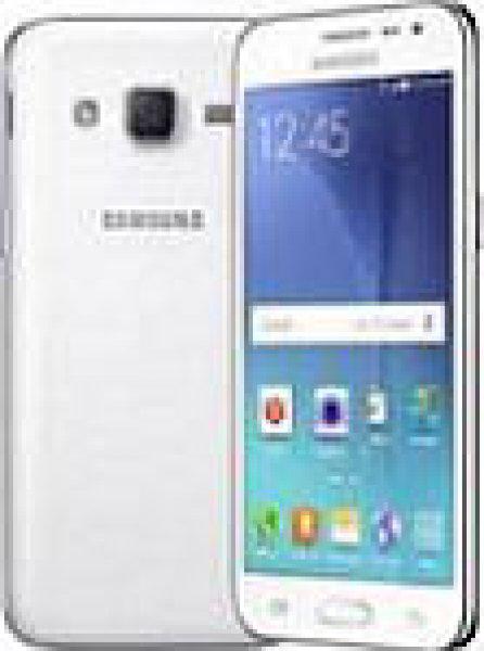 Új! Samsung J200H Galaxy J2 Dual SIM -  színek
