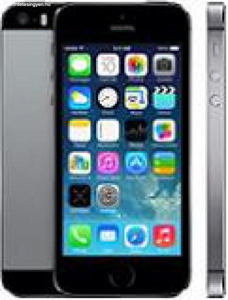 Új! Apple iPhone 5s - színek
