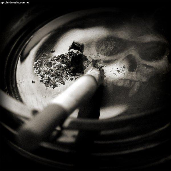 Dohányzás leszokás Biorezonanciával