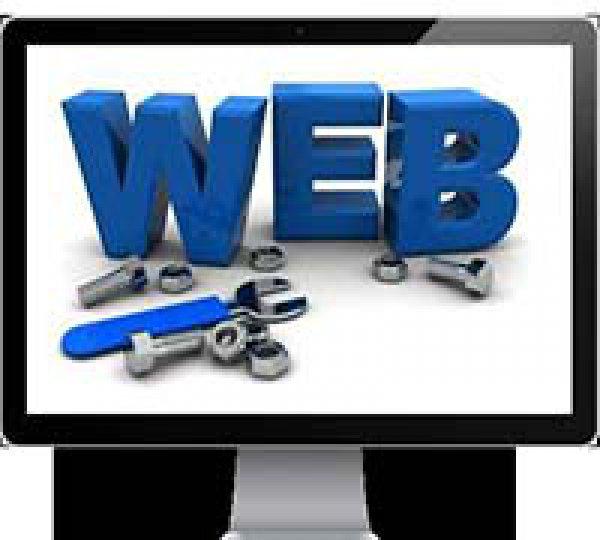 Weboldal készítés, webáruház üzemeltetés