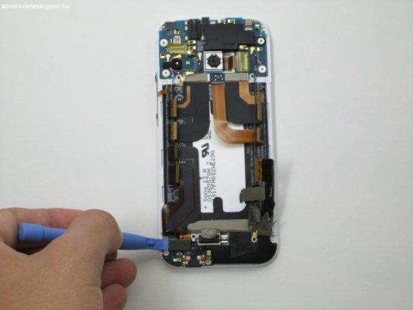 HTC One M7 M8 M9 A9 mini desire stb javítás szerviz alaplap