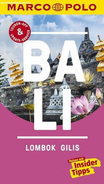 Bali - Marco Polo Reiseführer