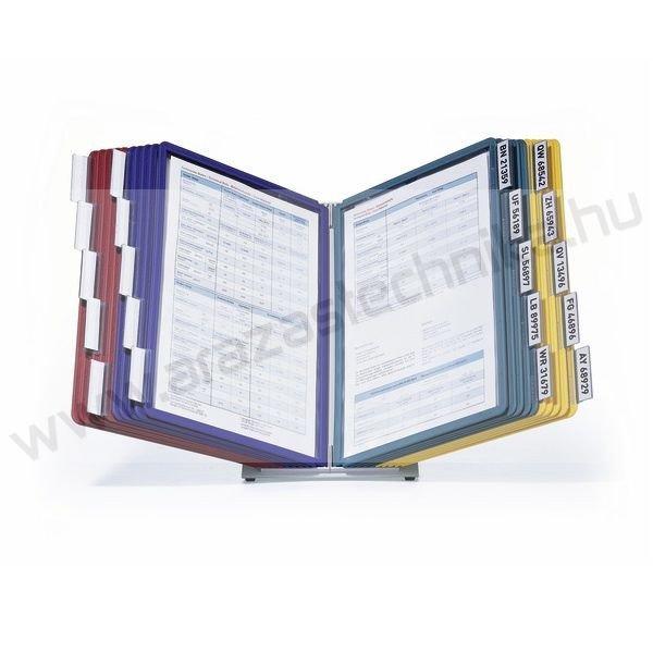 Vario® Table 20 db A4 lapozható tábla (5699-00)
