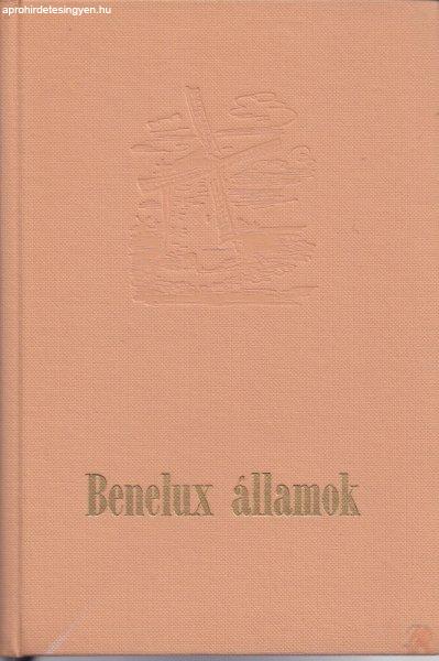 BENELUX ÁLLAMOK