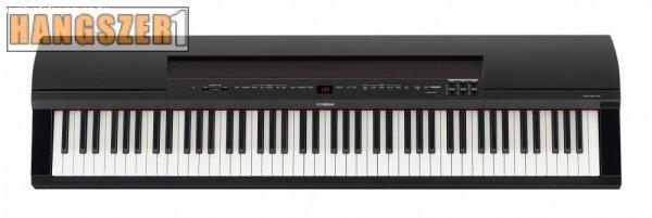 Yamaha P-125 B digitális zongora