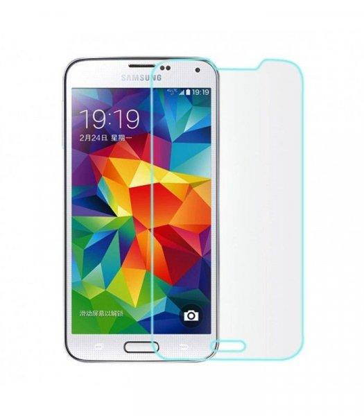 Astrum PG250 Samsung G900 Galaxy S5 üvegfólia 9H 0.32MM (csak a sík
felületet védi)