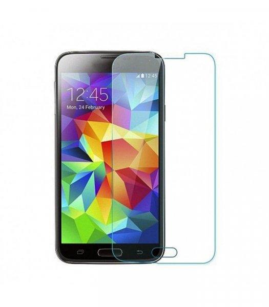Astrum PG560 Samsung G900 Galaxy S5 üvegfólia 9H 0.20MM (csak a sík
felületet védi)