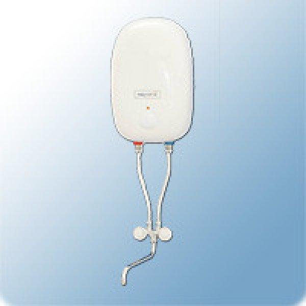 Hajdu Aquastic 5F felső szerelésű kis bojler / átfolyós elektromos
vízmelegítő / villanybojler - HA-2121123312