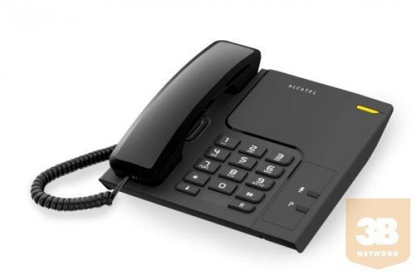 Alcatel Temporis 26 vezetékes asztali telefon, fehér