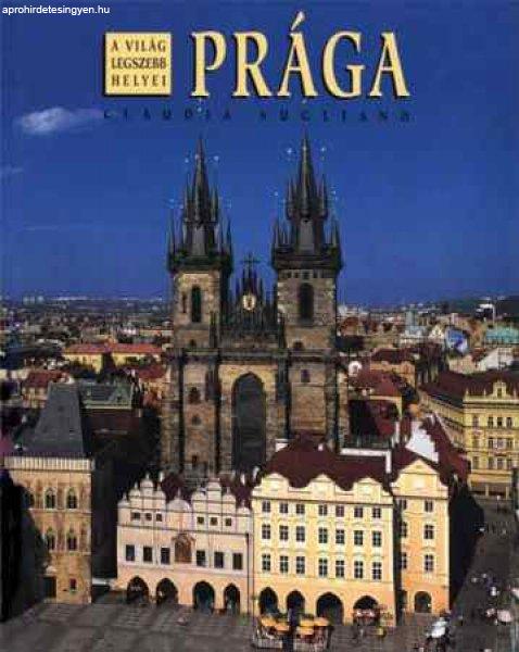 Prága - A világ legszebb helyei