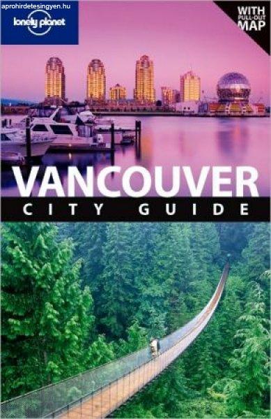 Vancouver - Lonely Planet