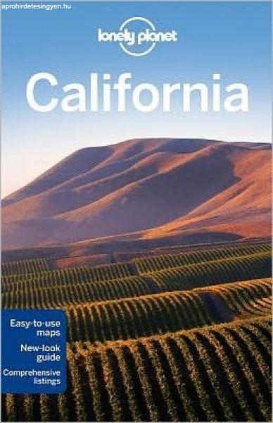 California - Lonely Planet