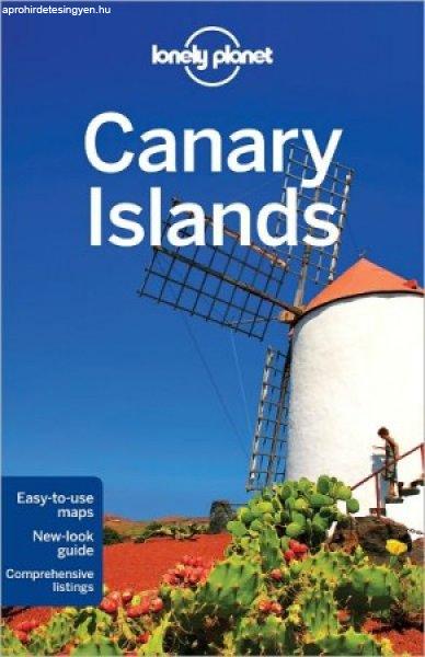 Canary Islands - Lonely Planet
