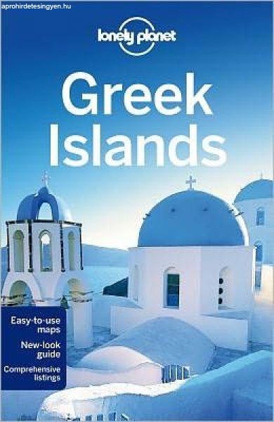 Greek Islands - Lonely Planet