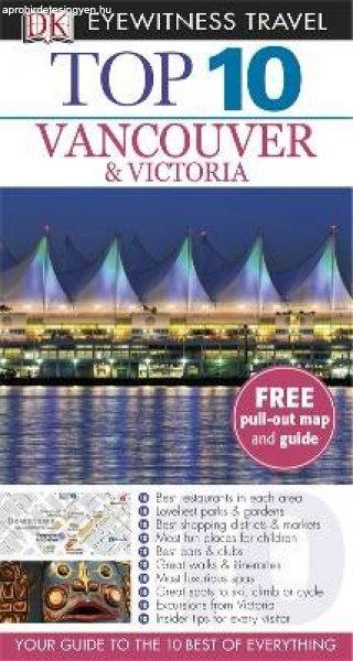 Vancouver & Vancouver Island Top 10