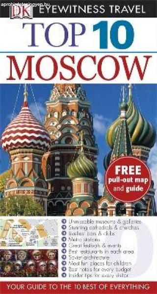 Moscow Top 10 