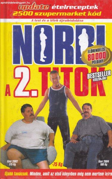 NORBI: A 2. TITOK