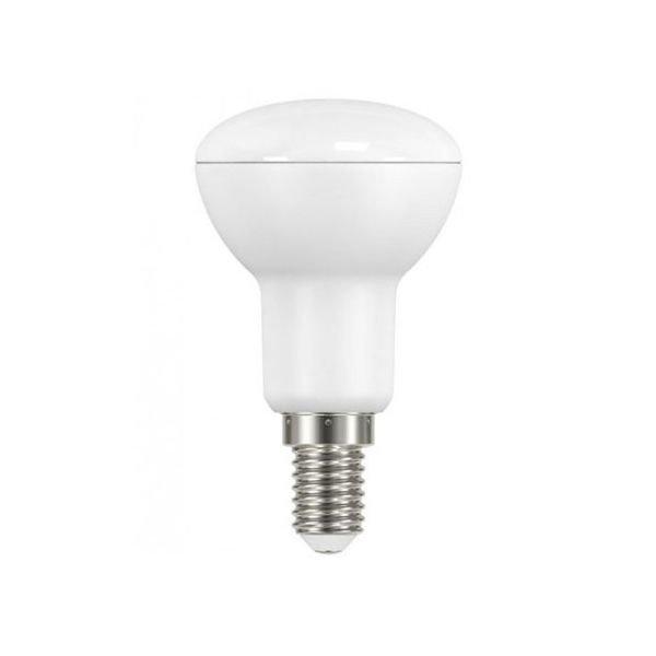 3W E14 R39 LED lámpa hideg fehér 5 év garancia