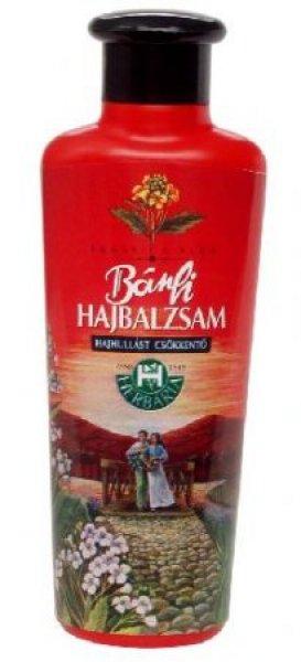 Bánfi hajbalzsam (250 ml)