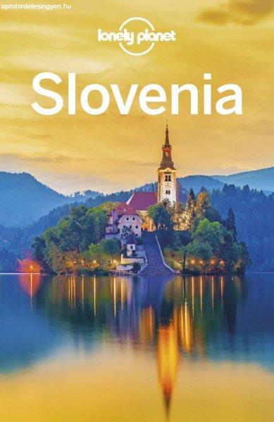 Slovenia - Lonely Planet