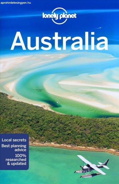 Australia - Lonely Planet 