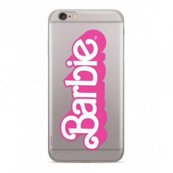 Barbie szilikon tok - Barbie 014 Apple iPhone XS Max (6.5) átlátszó
(MTPCBARBIE5043)