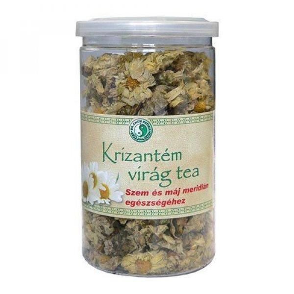 Dr. Chen Krizantém virág tea (40 g)