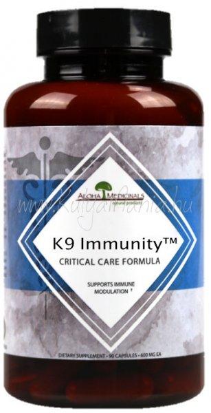 K9 Immunity™ Immunerősítő Táplálékkiegészítő