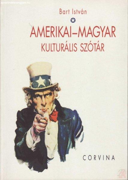 AMERIKAI-MAGYAR KULTURÁLIS SZÓTÁR