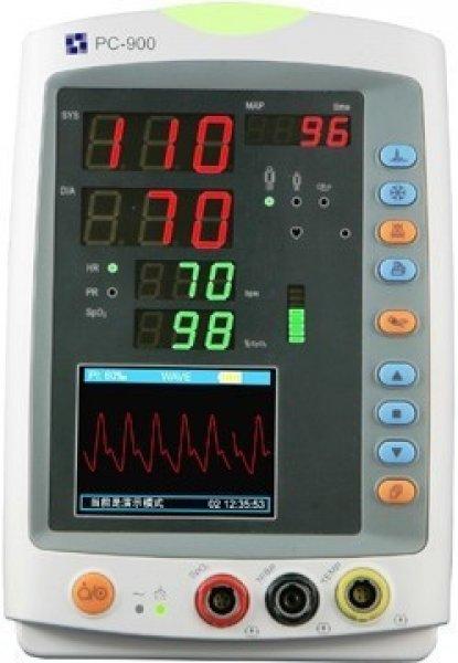 CREATIVE PC-900pro (SN) betegőrző monitor