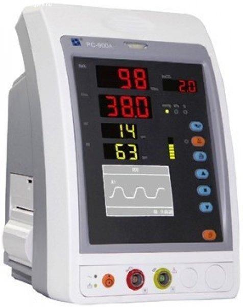 LEPU PC-900SN betegőrző monitor - szünetmentes
