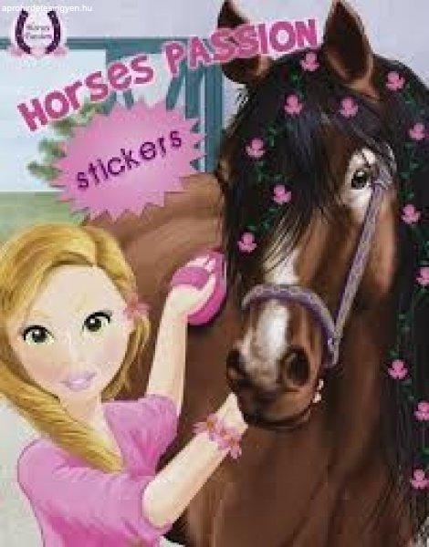 Horses Passion - Sticker 2 