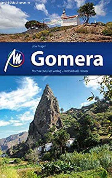 Gomera Reisebücher - MM
