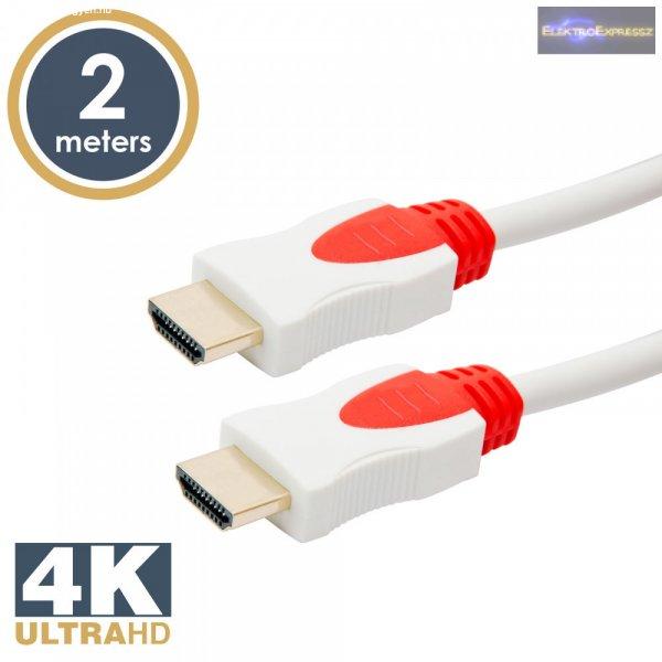 3D HDMI kábel • 2 m 