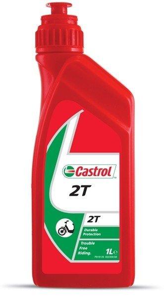 CASTROL 2T 1 Liter