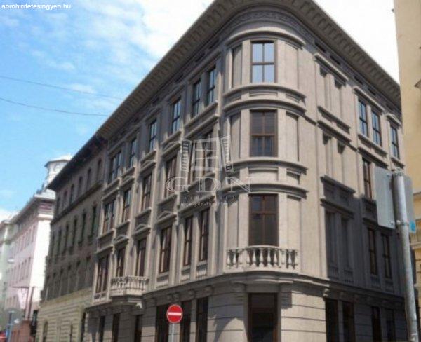 Eladó lakás Budapest, V. kerület, 	Belvárosi loft