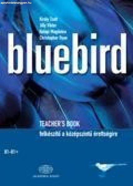 BLUEBIRD - TEACHER'S BOOK