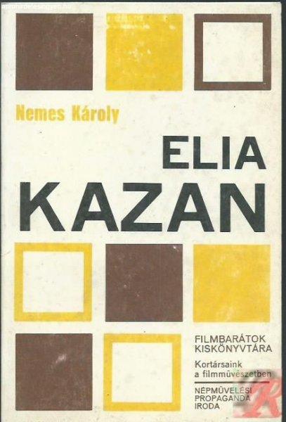 ELIA KAZAN
