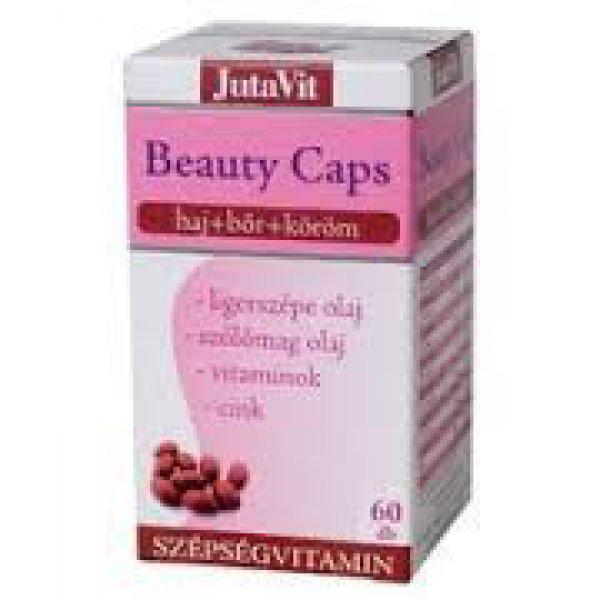 JutaVit Beauty kapszula (60 db)