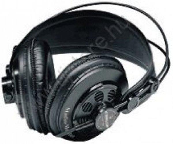 AKG K-240 MKII fejhallgató