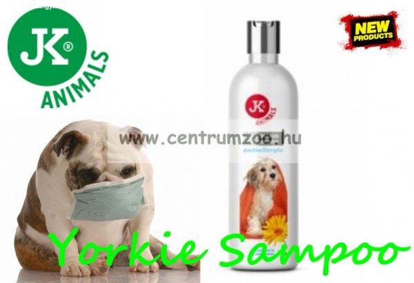 Jk Animals Antialergic Sampoo Sampon Érzékeny Kutyáknak 250Ml (48774)