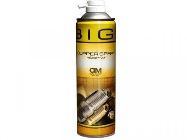 Réz Spray Bigman 500 ml